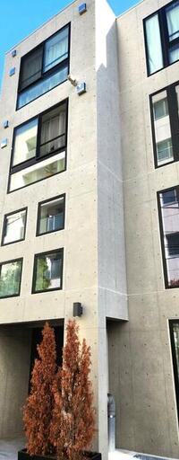 Ts Residence白金高輪