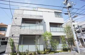 トレランス鷹番