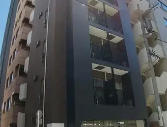ビラビスタ猿楽町