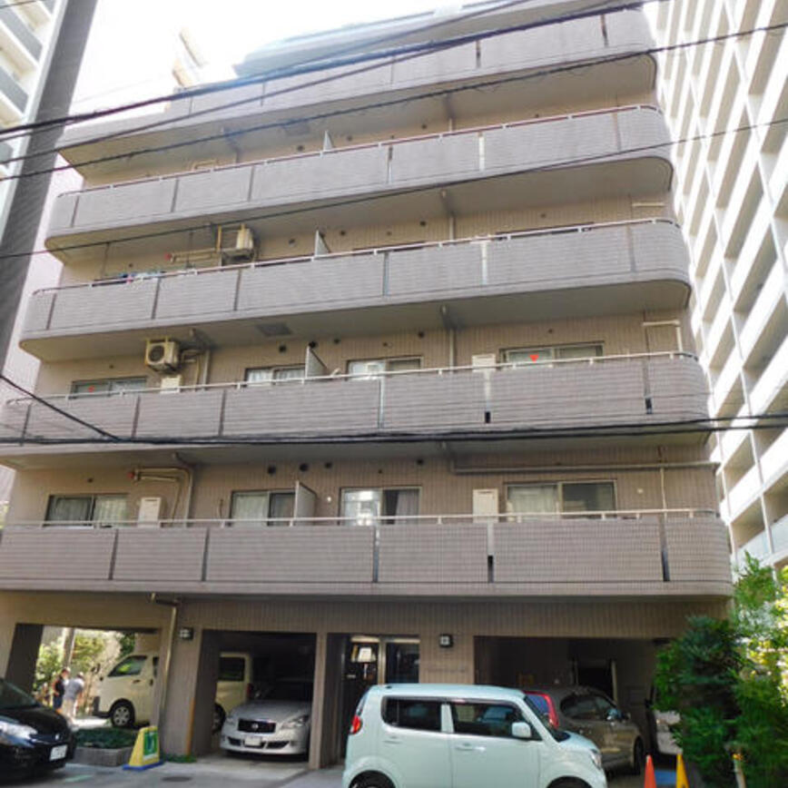 ヒルモント本郷