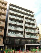 ロイジェント扇橋