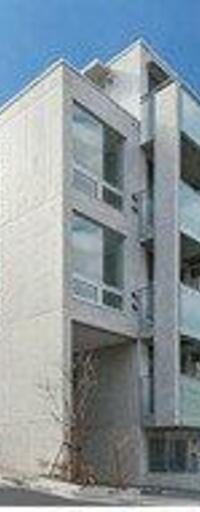 アプリーレ赤坂