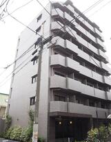 ルーブル大島参番館