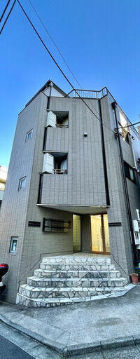 リライアンス小石川