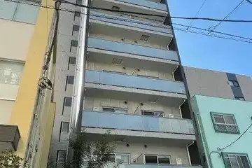 ウェンディ両国の外観