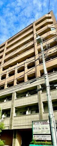 レジディア木場