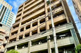 レジディア木場