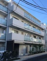 西麻布SBMマンション