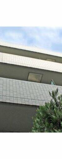 プロフ高田馬場
