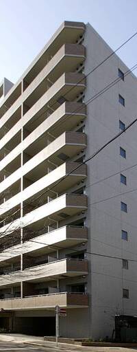 SKガーデン亀戸