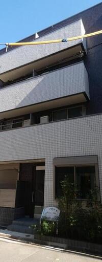 Maison Noire メゾンノワール