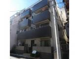 Maison Blanche メゾンブランシュ 4階 401 トップ画像