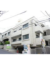 ベルファン西麻布