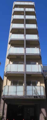 レピュア御徒町