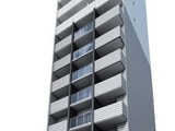 PREMIUM CUBE 上野 10階 1002 トップ画像