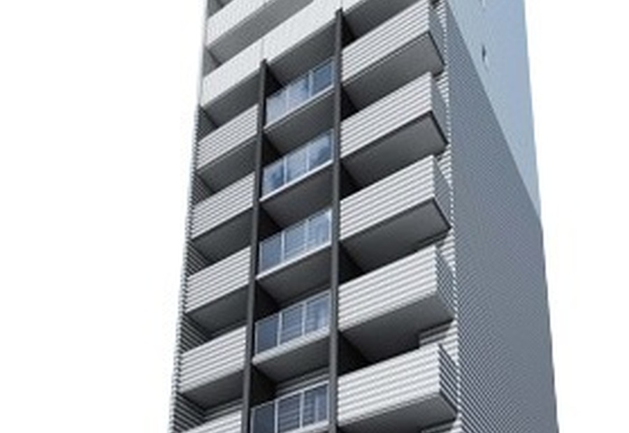 PREMIUM CUBE 上野 12階 1201 トップ画像