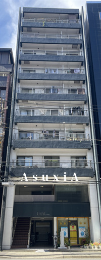 リエス新御徒町