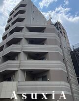 アイルカナーレ深川