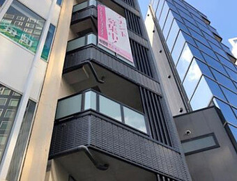 LAND DEN舟町