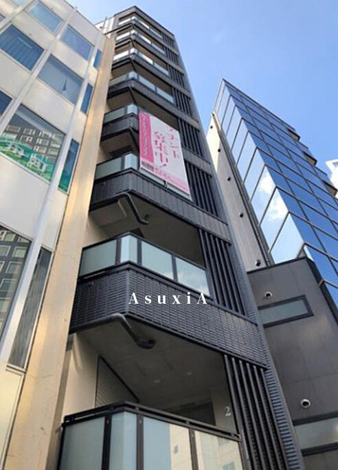 LAND DEN舟町