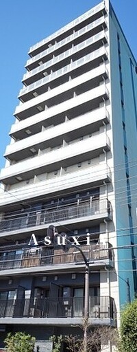 リビオレゾン神楽坂ネクス