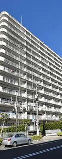 木場サニータウン2号棟