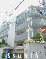 プレール高田馬場