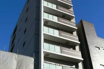 レスポワールエフの外観
