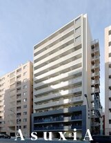 JMFレジデンス蔵前鳥越（旧：コスモグラシア蔵前）