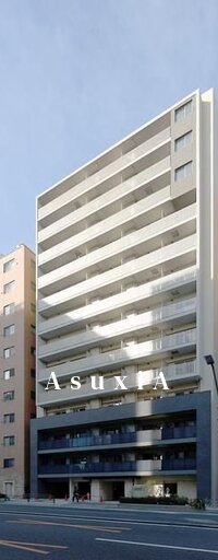 JMFレジデンス蔵前鳥越（旧：コスモグラシア蔵前）