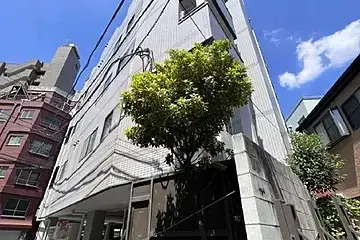 ランドフォレスト浅草千束の外観