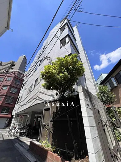 ランドフォレスト浅草千束