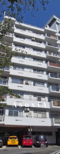 マンション雅叙園