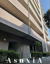 グランコート勝島