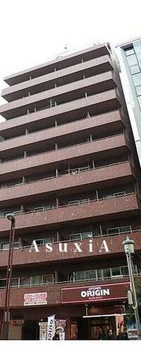 グローリア初穂生沼ビル