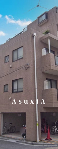 マートルコート下落合