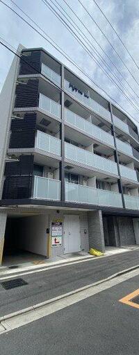 AZEST亀戸II