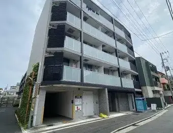 AZEST亀戸II