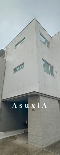 ANNEX池之端