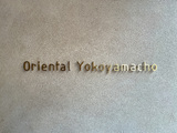 Oriental Yokoyamacho 5階 503