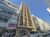 Oriental Yokoyamacho 5階 503 トップ画像