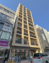 Oriental Yokoyamacho