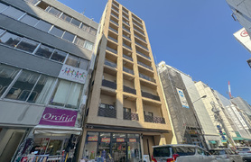 Oriental Yokoyamacho