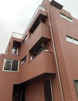 麻布ウエスト風街