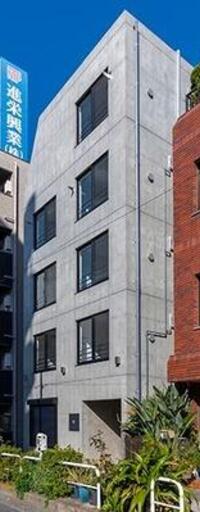 COCOCUBE北品川