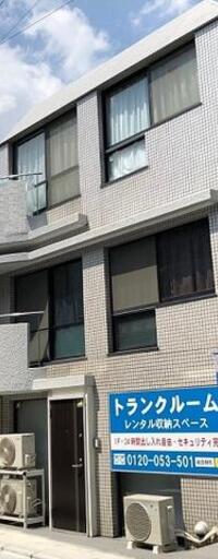 ドアーズ中延