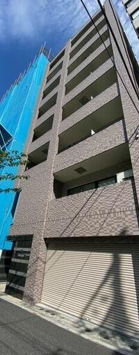 扇ロイヤルハイツ