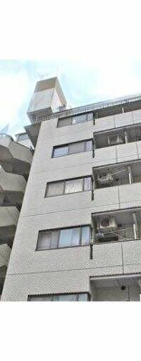 スカイノブレ御徒町
