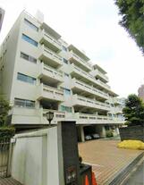 三田マンション