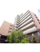 アビタシオン大島